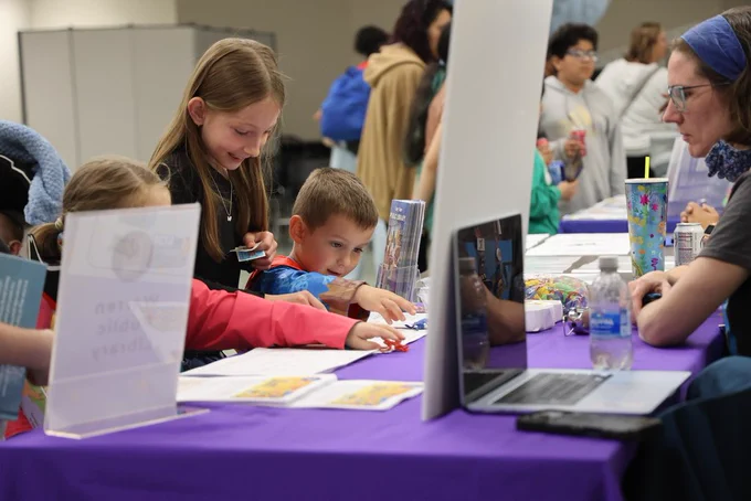 STEM Night 
