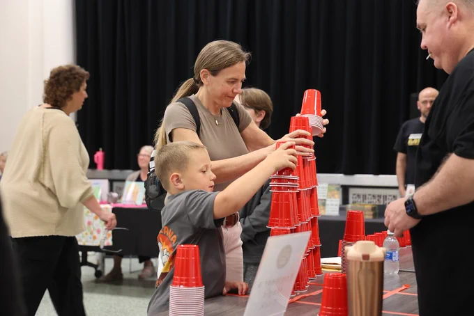 STEM Night 