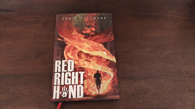 Original dust jacket art by Rashed AlAkroka