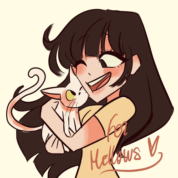 #Cats #Help #Emergency #Fur #Cat #Vgen #Comms #NSFW #Art #Arts