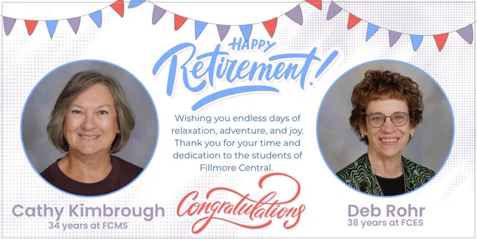 Retirement