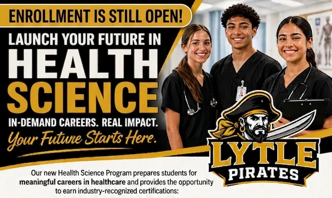 HealthScienceFlyer#2