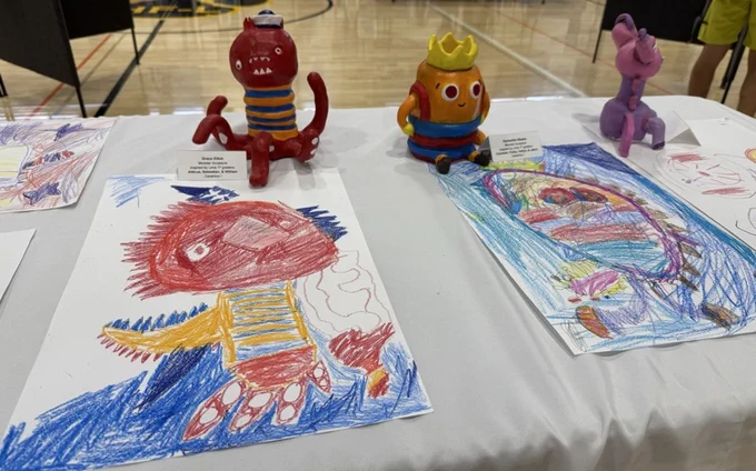 Cougar creations 
