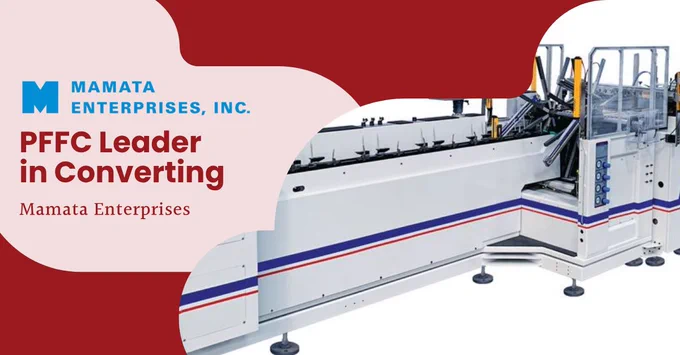 PFFC Leader in Converting - Mamata Enterprises