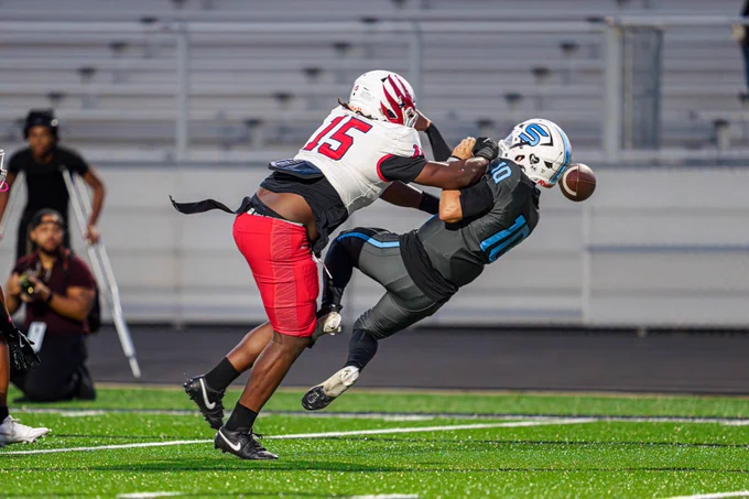 Caleb Bell - Class of 2025