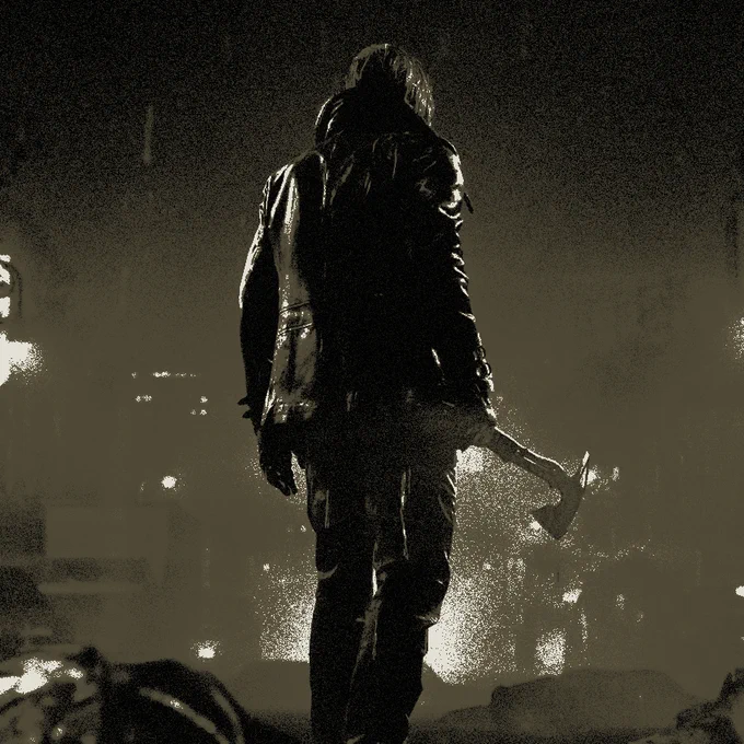 Leon  S.  Kennedy  ;  Survivor  of  Racoon  city.

A  tale  scribed  by  Uroburos.

A  cannon  divergent  portrayal  of  Leon  Kennedy  from  Resident  Evil.  Attempts  to  be  cannon  aligned  will  be  made  with  personal  head  cannons  interwoven.  This  Portrayal  of  Leon  is  Agender  but  uses  He/They  pronouns.  Dark  themes   and  heavy  topics  will  be  present  ,  so  please  be  aware.  Slight  lewd  themes  MIGHT  appear  as  well  ,  so  follow  with  digression.  Serious  /  Fight  plots  are  my  main  priority  here.

Writer  goes  by  Uroburos/Uro  or  Gwen.  Twenty  two  at  time  of  pinned  creation.  Attempts  to  mirror  length.  Please  do  not  rush  replies  from  me  ,  as  I  work  full  time.  DMs  are  open  for  plotting  and  talking  and  such  of  the  like  !

Filters  by  Tigeredits.