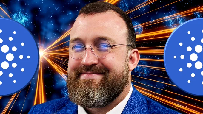 JUST IN: Charles Hoskinson says "I'm still one of the largest ADA holders. This is my life's work. I want Cardano to succeed. That's an undeniable fact."