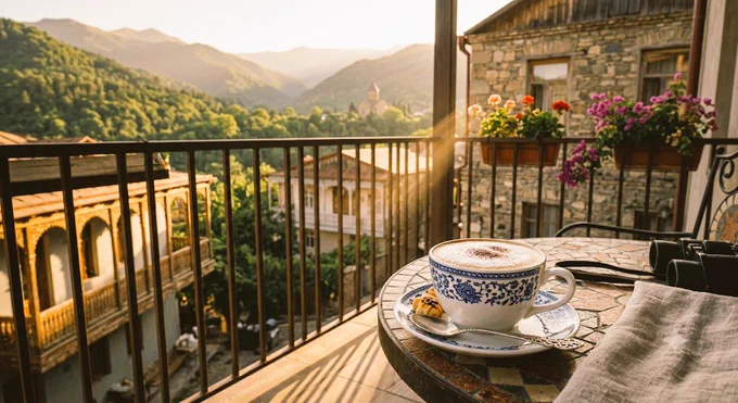 ​Ancient Sufi sages called coffee the drink of enlightenment. They believed it banishes bodily fatigue, clears the mind of clutter, and sharpens the perception of truth. A morning cup is not just energy, but an ancient ritual of deep mental focus. ☕️🌿
#coffee #wisdom #dslt