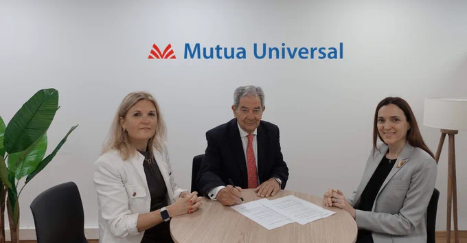 Mutua Universal impulsa su Sistema Corporativo de Inteligencia Artificial con un completo modelo de gobernanza