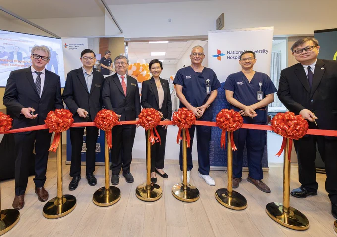 In collaboration with the Department of Diagnostic Imaging at the National University Hospital (NUH), National University Heart Centre, Singapore (NUHCS) is the first tertiary centre in Singapore to deploy the Photon-Counting Computed Tomography (PCCT) capability for a high workload of complex cardiac cases.