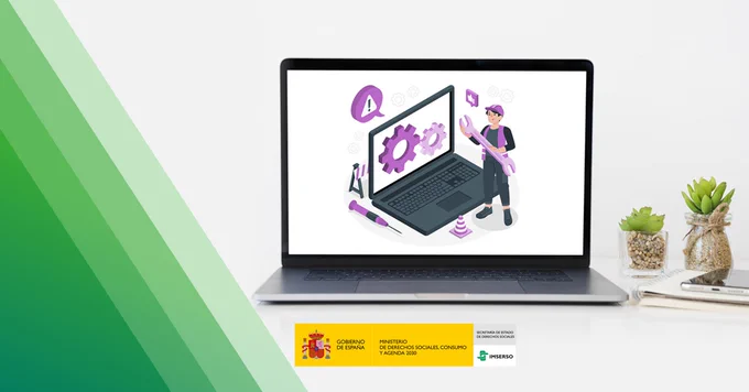 Cartelería asociada a averías de la PWI.