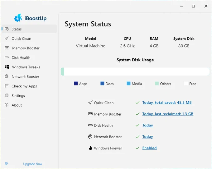 PC profoundly slow, in need of special attention? Let us clear it up for you.
