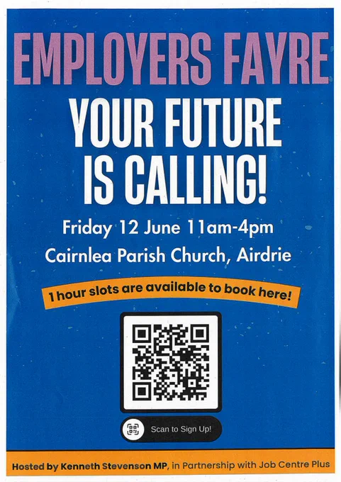 Employers Fayre