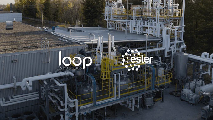 Loop Industries’ India Joint Venture Secures Strategic Gujarat Site for Infinite Loop™ Recycling Facility