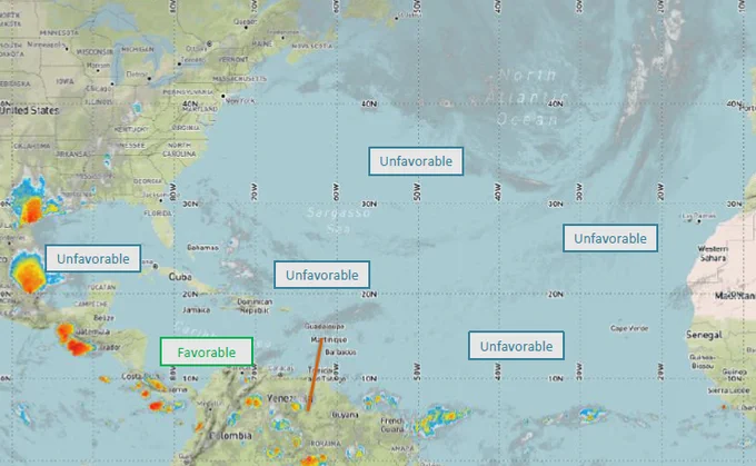 05.20.26 -@DTNWeather Atlantic Tropical Planner morning update