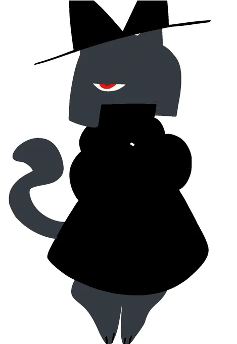 Another doodle i did and forgot to post