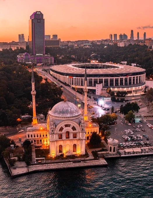 📷 İbrahim Yaşar