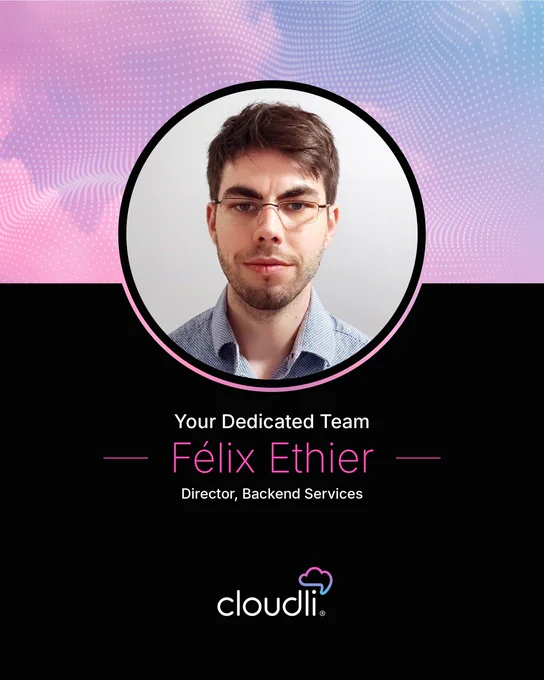 Cloudli Appreciation