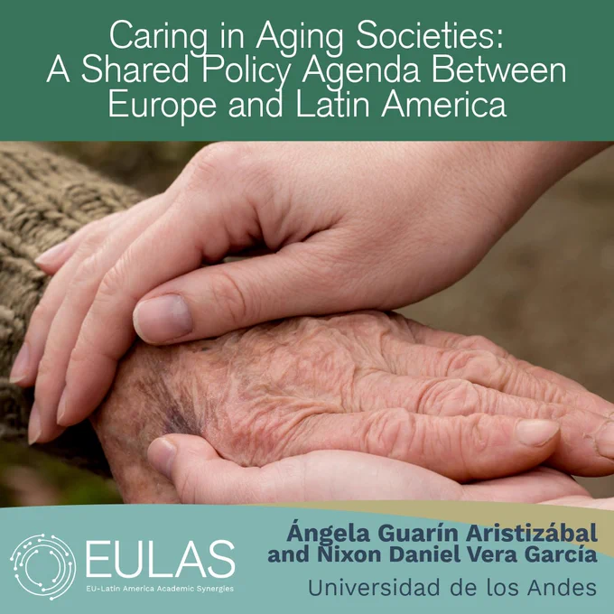 Toward a Care Society as a Political Problem, Not Merely a Social One