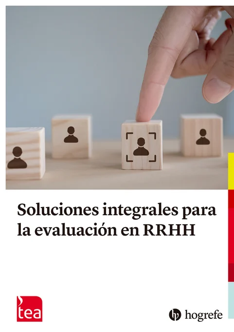 Soluciones integrales para la evaluación en RRHH
