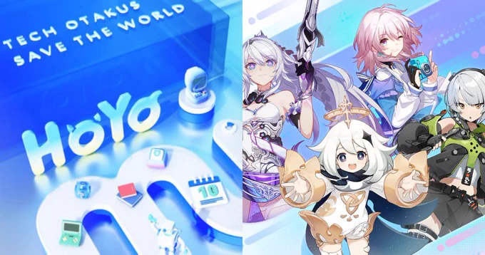 HoYoverse AI project