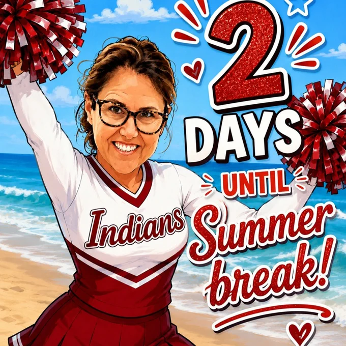 2 more days 