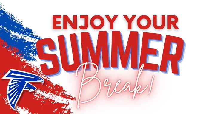 Summer Break