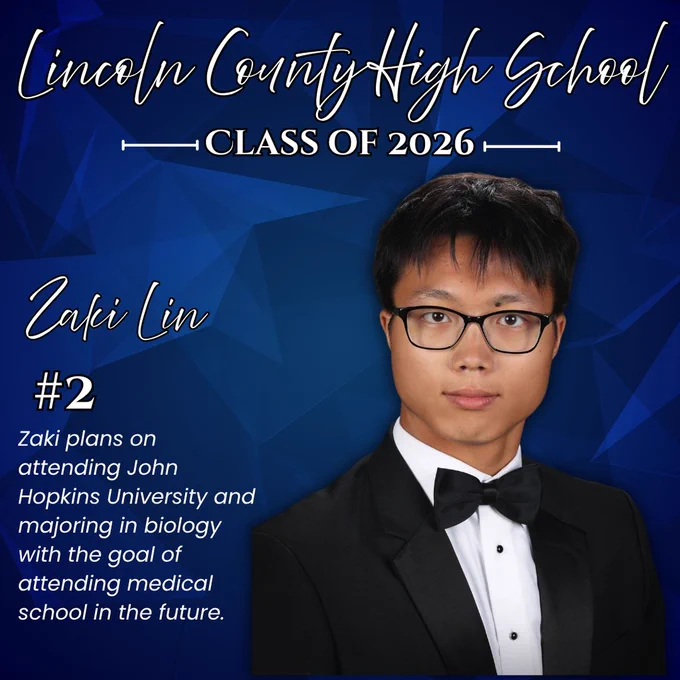 Zaki Lin #2