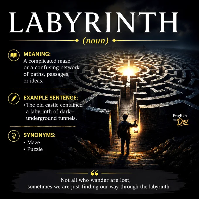 Labyrinth 