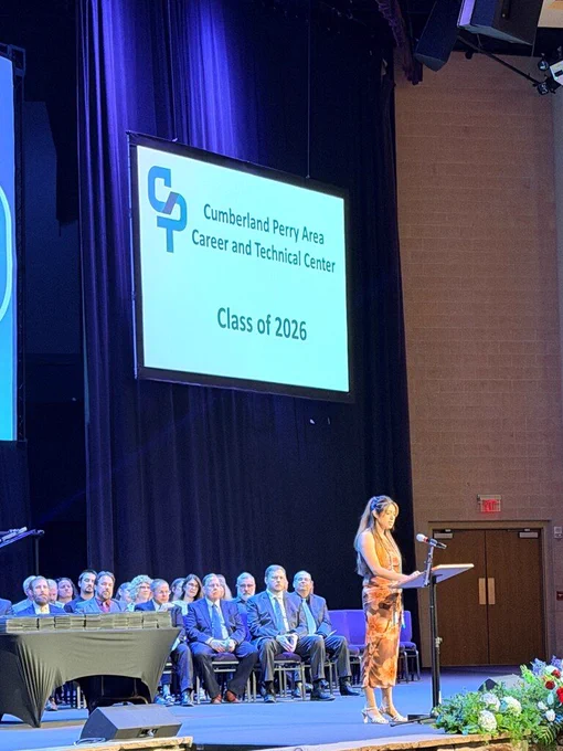 CPACTC Awards Night- Class of 2026