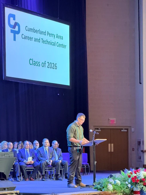 CPACTC Awards Night- Class of 2026