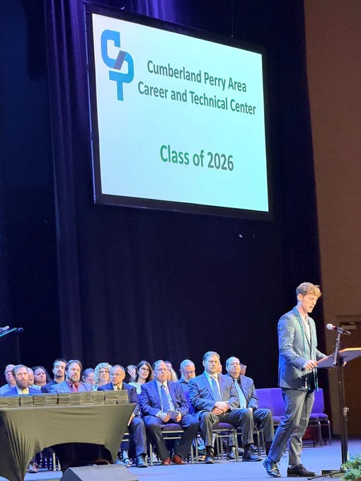 CPACTC Awards Night- Class of 2026