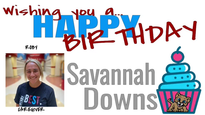 Savannah Downs