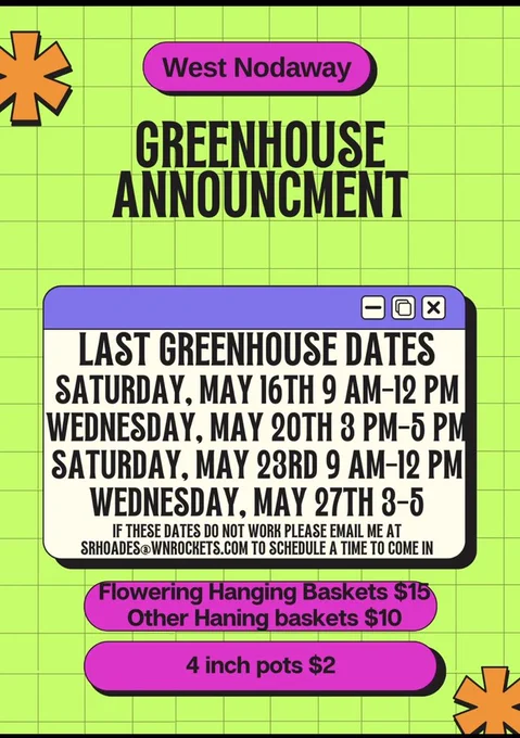 flyer