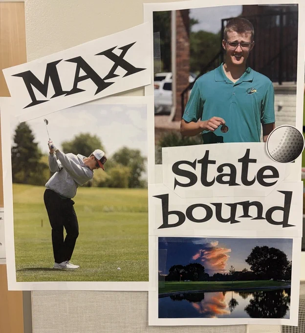 max