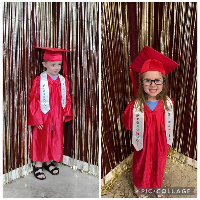 Bryson and Alexandra