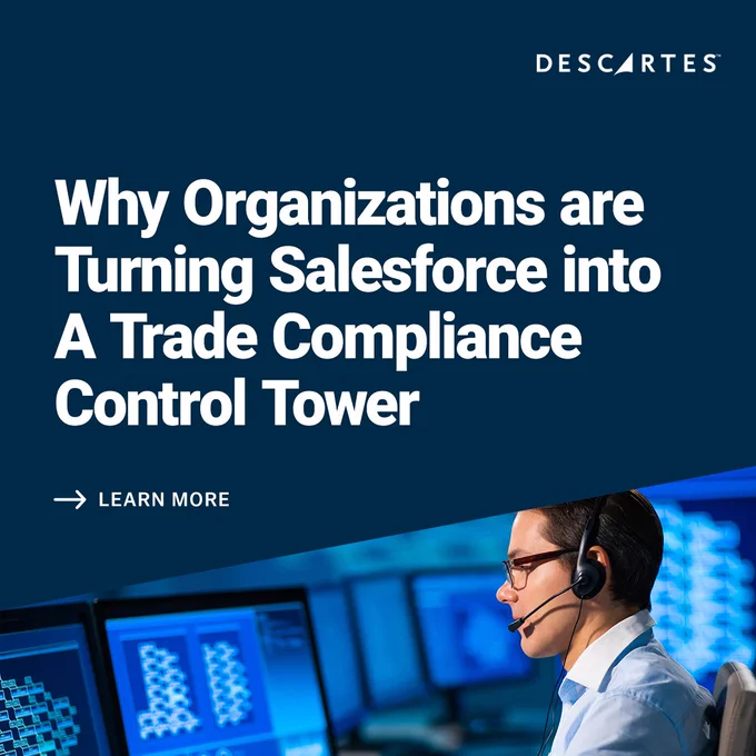 Sales team performing sanctions screening - depicting how Salesforce works as a compliance-focused CRM.