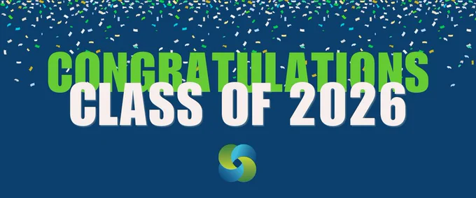 congrats to class of 2026