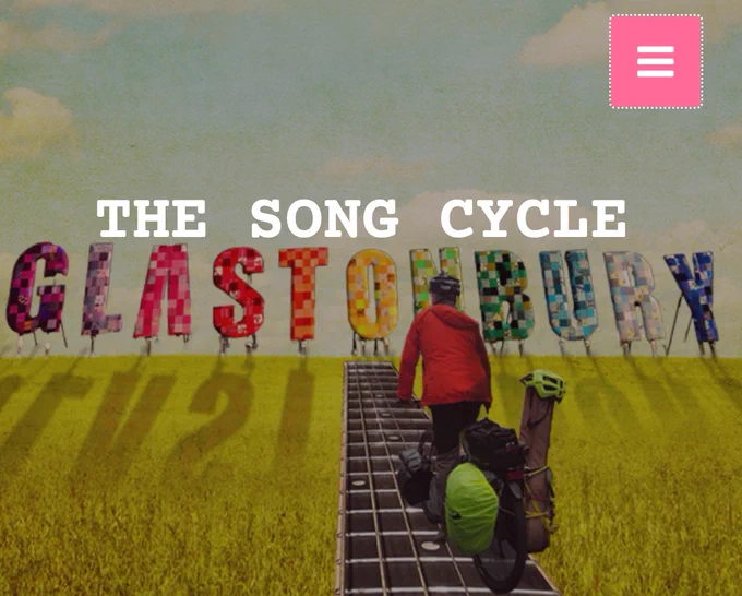 Song Cycle movie by Nick Kelly