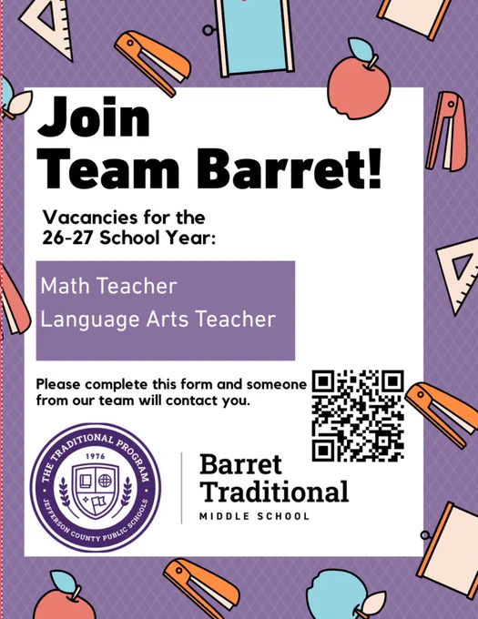 Hiring Info