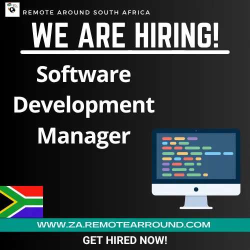 💻🚀 NOW HIRING: Software Development Manager 👨‍💼🔥

📍 Cape Town 🇿🇦 | 💰 Competitive Salary



APPLY HERE: https://remotearround.com/jobs/software-development-manager-e7021ddd08



JOBS SOUTH AFRICA: https://remotearround.com/jobs?q=&location=&country=za&posted_date=&job_type=&is_remote=&status=&sort=recent



✅ Lead dev & QA teams

✅ AWS   SaaS environment ☁️

✅ Hybrid work 🏡🏢

✅ 8  years experience required

Less debugging... more leading legends 😎👨‍💻



#REMOTEarroundZA #vacancies #SoftwareDevelopment #TechJobs #HiringNow #SoftwareManager #ITJobs #CapeTownJobs #AWS #SaaS #DeveloperJobs #Leadership #RemoteWork #HybridWork #TechCareers #EngineeringManager #QA #BackendDevelopment #RubyOnRails #Kotlin #JavaDeveloper #SouthAfricaJobs