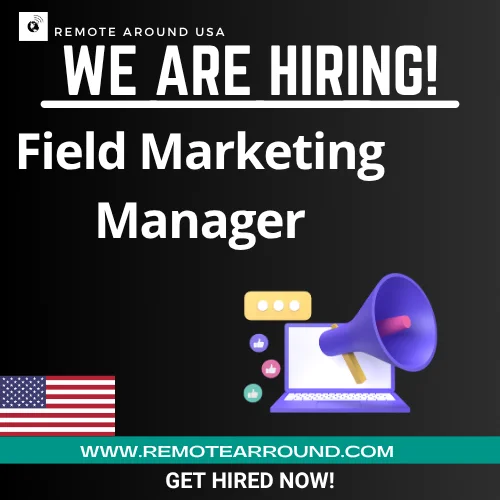 🚀 NOW HIRING: Field Marketing Manager 📈🎯



APPLY HERE: https://remotearround.com/jobs/field-marketing-manager-ba6ab998a8



JOBS USA: https://remotearround.com/jobs?q=&location=&country=usa&posted_date=&job_type=&is_remote=&status=&sort=recent



📍 Brockton, USA 🇺🇸 | 🏫 Primrose Schools

✨ Lead marketing strategies

✨ Drive enrollment growth

✨ Work with franchise owners

✨ Hybrid flexibility   amazing benefits 💼💰

If you can turn clicks into kids enrolled… we should talk 😄📊



#remoteARROUNDusa #VaACANCIES #MarketingJobs #FieldMarketing #MarketingManager #NowHiring #HiringNow #DigitalMarketing #SEO #SocialMediaMarketing #BrandManagement #FranchiseMarketing #MarketingCareers #BusinessGrowth #Leadership #MarketingStrategy #GoogleBusinessProfile #PaidSocial #PaidSearch #CommunityMarketing #BrocktonJobs #USAJobs