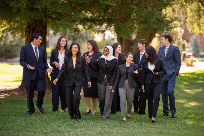 Judicial Fellows
