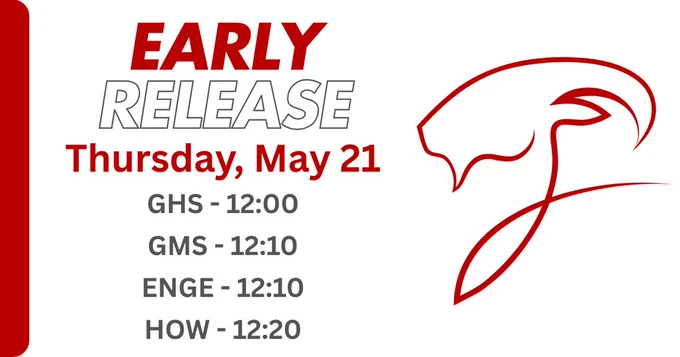early release