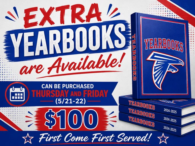 Extra Yearbooks