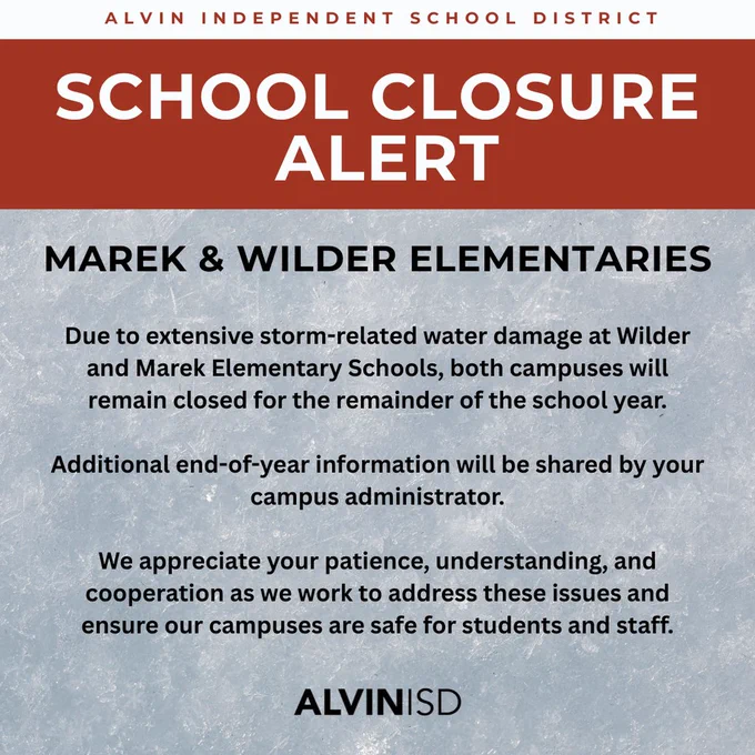 marek and wilder closed