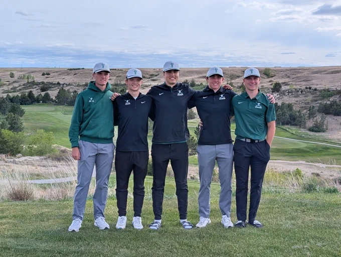 golfers