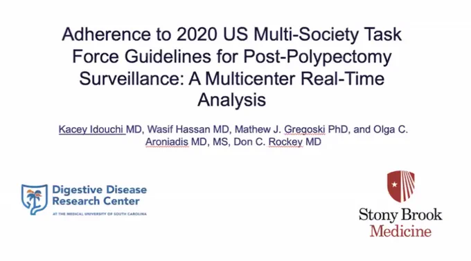 cover slide of talk 