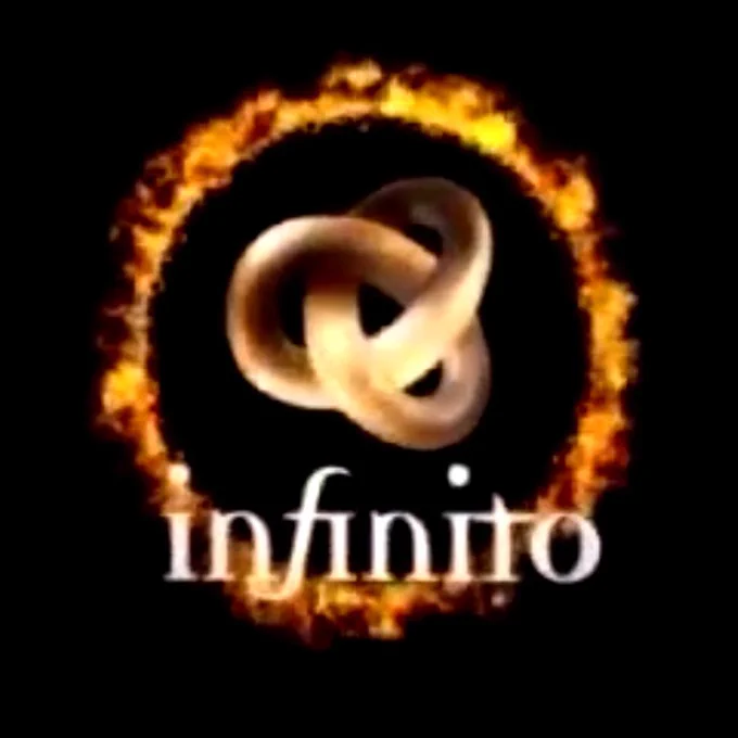 Canal INFINITO 📺 (1994)