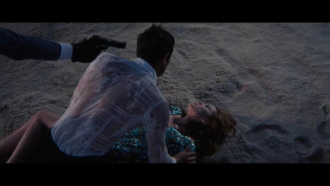 Film: On Her Majesty's Secret Service